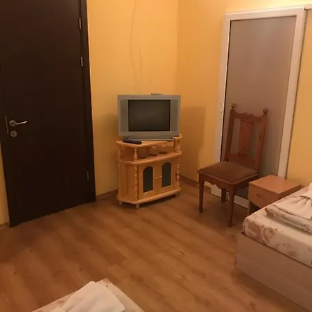 Family - Relax Otel Rusçuk