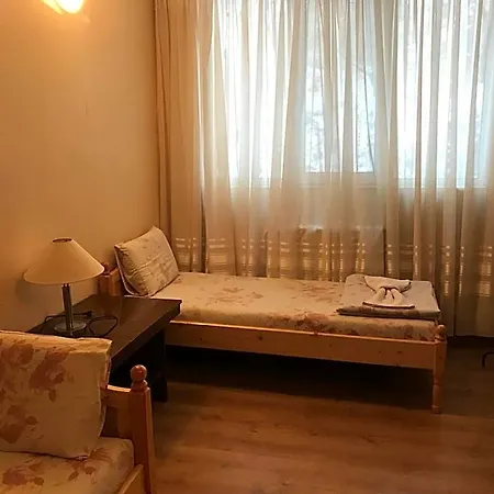 Family - Relax מלון *