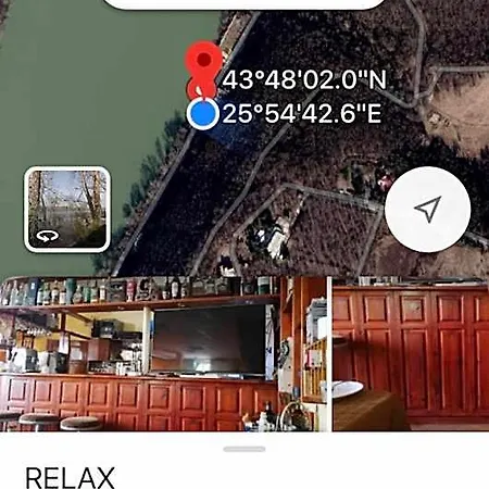 מלון Family - Relax