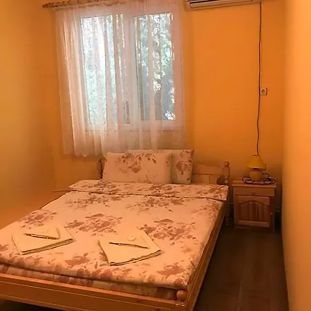 Family - Relax מלון רוסה