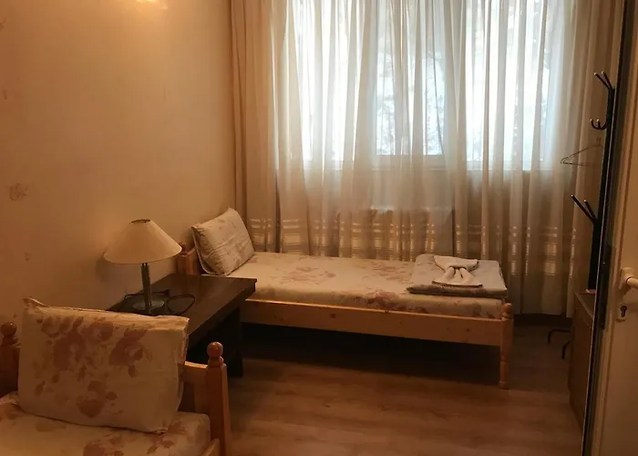 Family - Relax Hotel